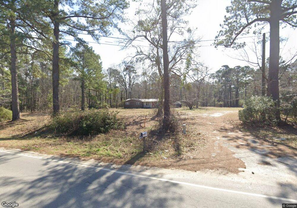 1127 Old Highway 6, Cross, SC 29436 - photo 1