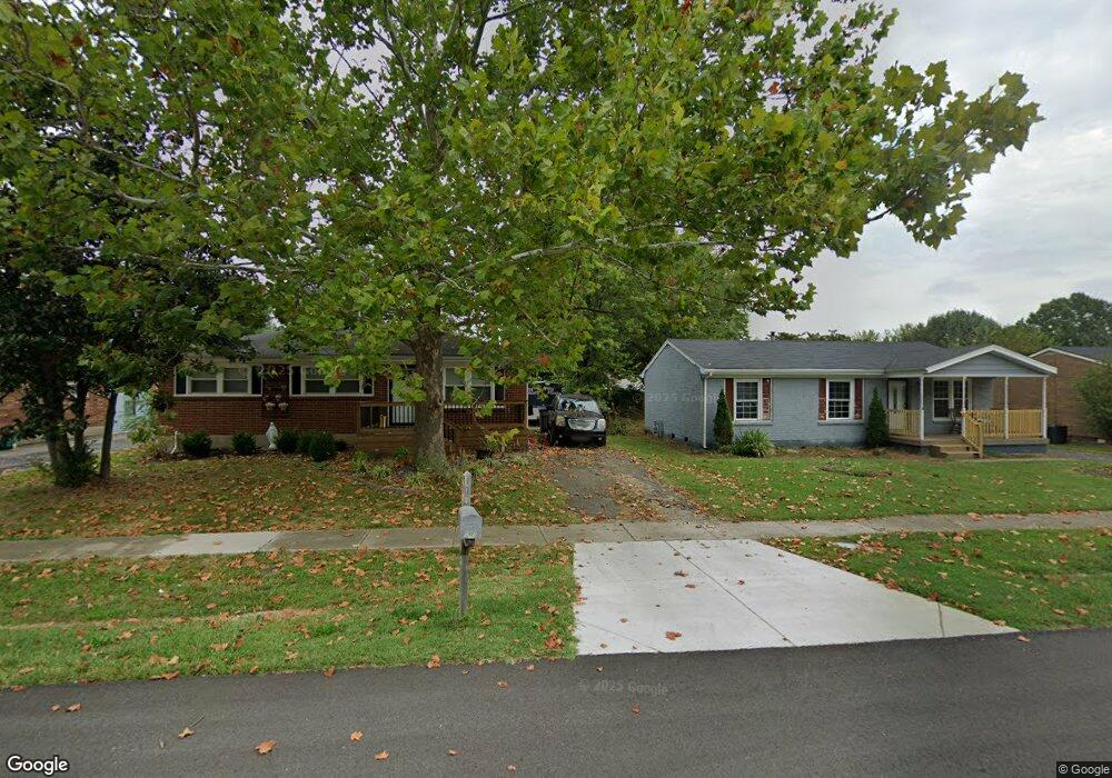 6501 Burlwood Dr, Louisville, KY 40229 - photo 1