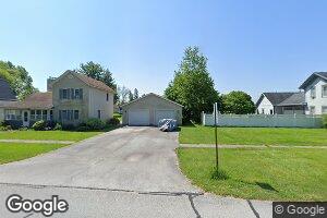 18715 Main St, Tontogany, OH 43565