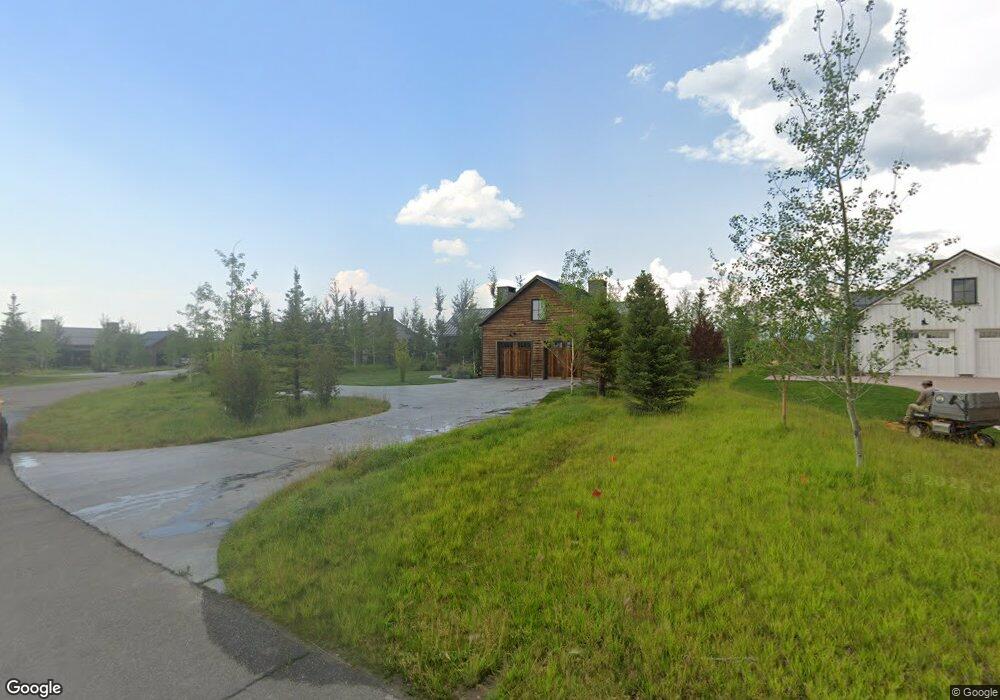 1170 Indian Paintbrush Ct, Driggs, ID 83422 - photo 1