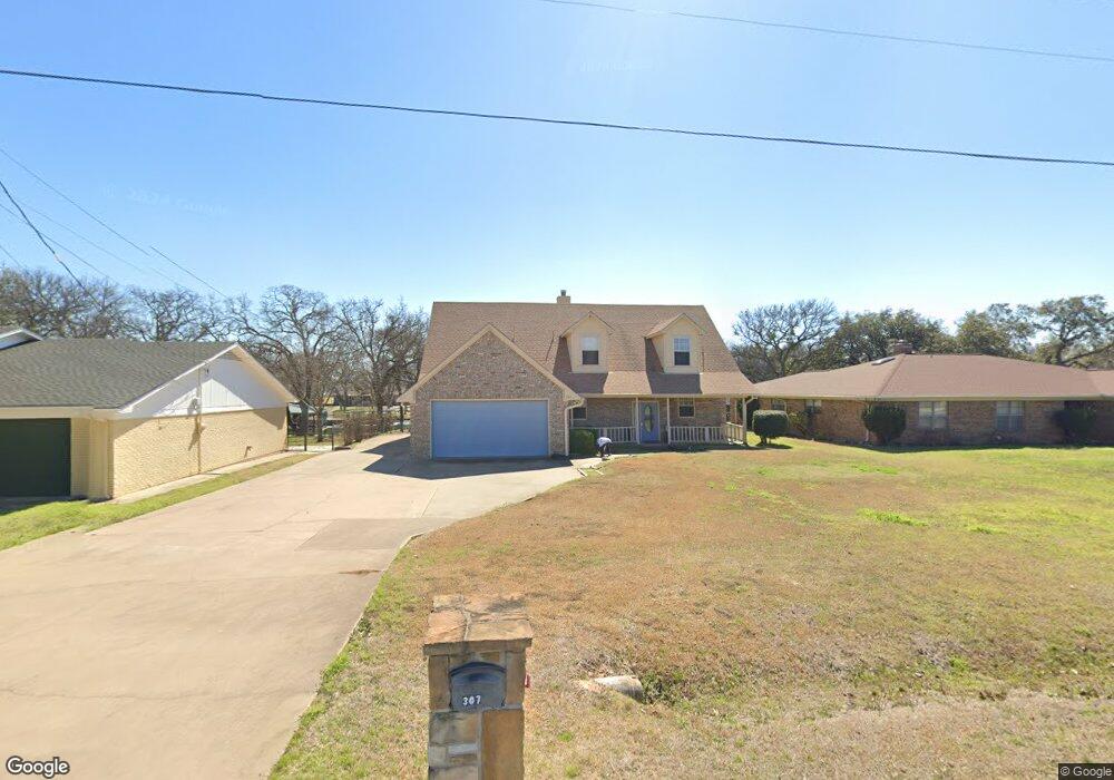 307 Granada Calle St, Granbury, TX 76049 - photo 1