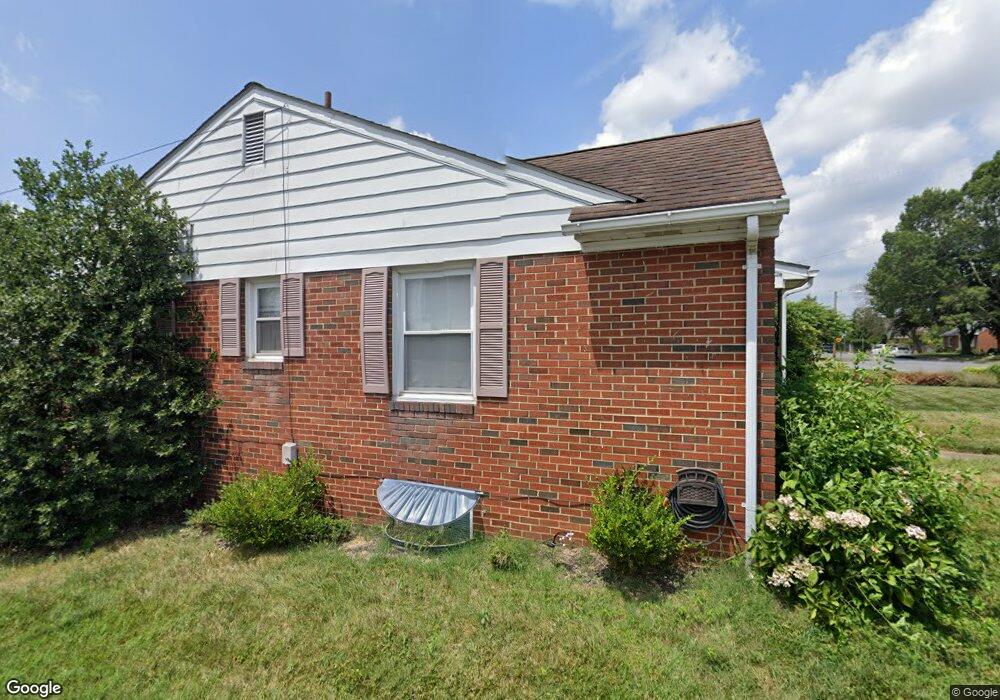 12 E 13th St, Frederick, MD 21701 - photo 1