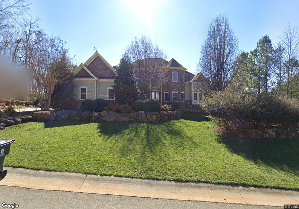 23 Bellemont Ridge Rd, Pittsboro, NC 27312 - photo 1