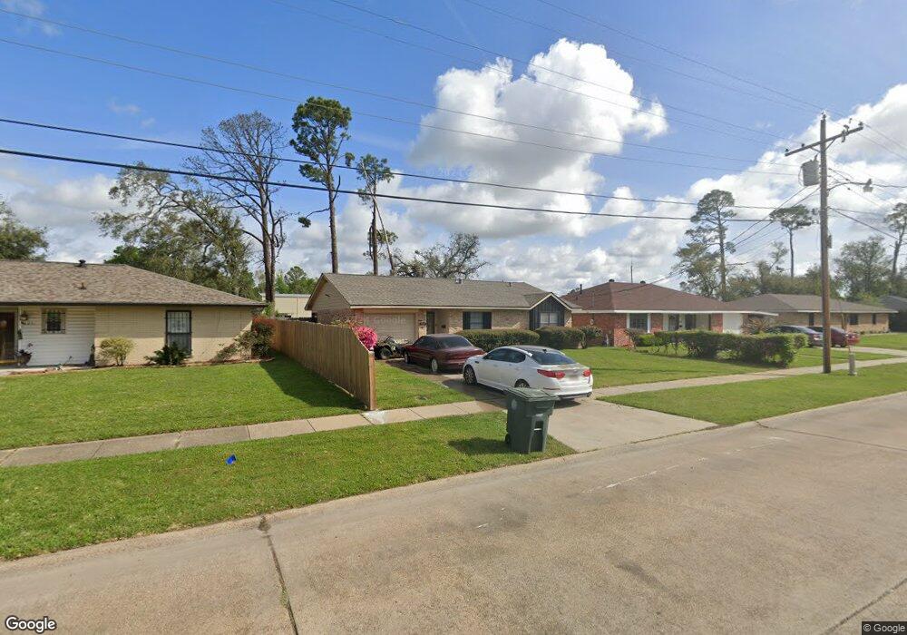 2405 13th St, Lake Charles, LA 70601 - photo 1