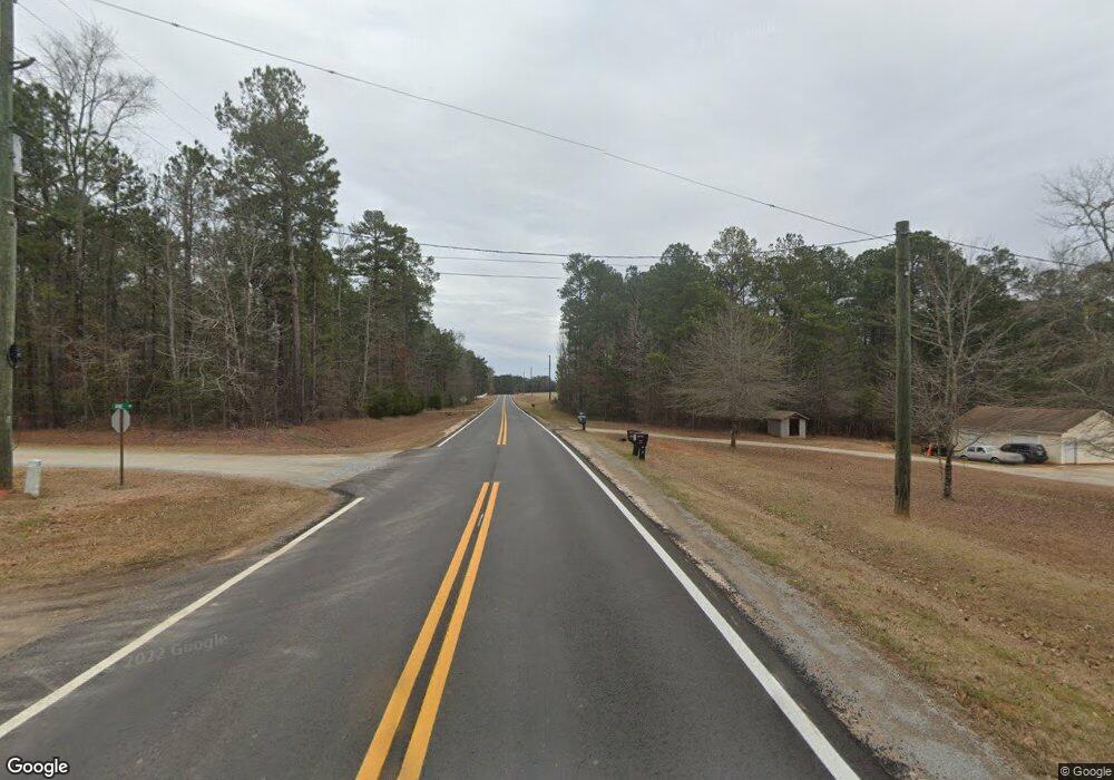 0 Homer Roberts Rd unit 8152453, Gray, GA 31032 - photo 1