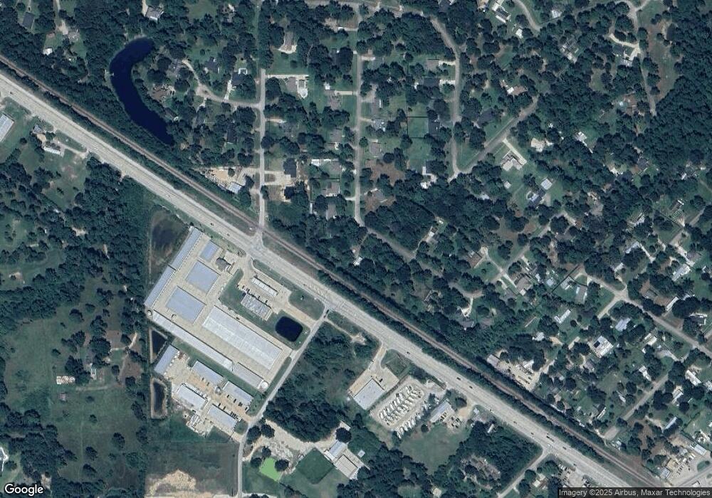 30703 Meadow Wood Dr, Magnolia, TX 77354 - photo 1