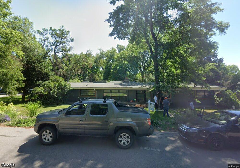 1650 Glen Moor Dr, Lakewood, CO 80215 - photo 1