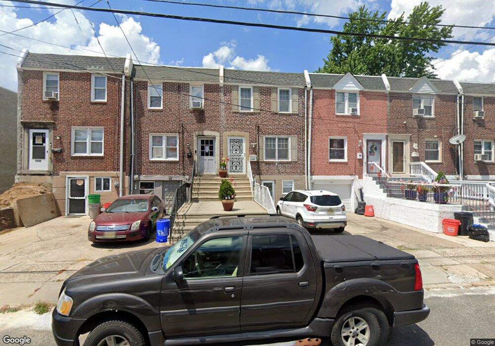 1145 S Merrimac Rd, Camden, NJ 08104 - photo 1