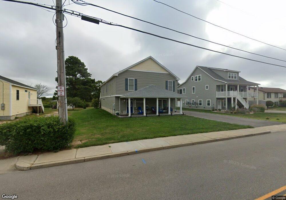 69 Winnapaug Rd, Westerly, RI 02891 - photo 1