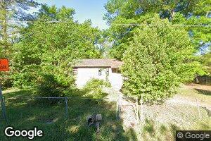 476 Poplar Ave, Denmark, SC 29042