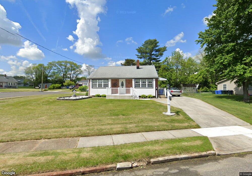 275 Lansing Dr, Mantua, NJ 08051 - photo 1