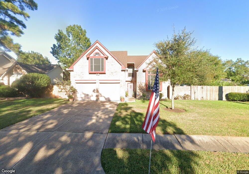 8310 Plum Lake Dr, Houston, TX 77095 - photo 1