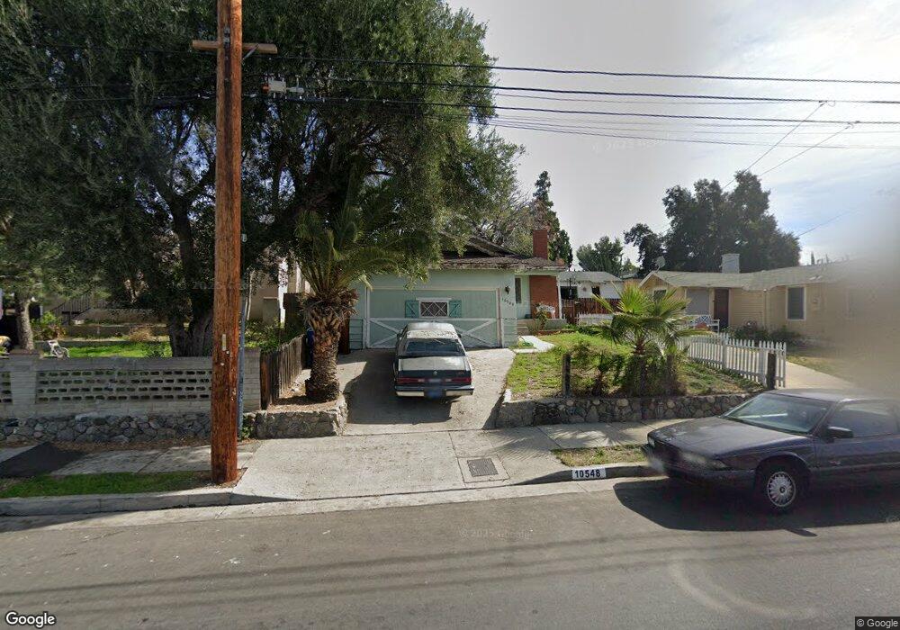 Street View Photo