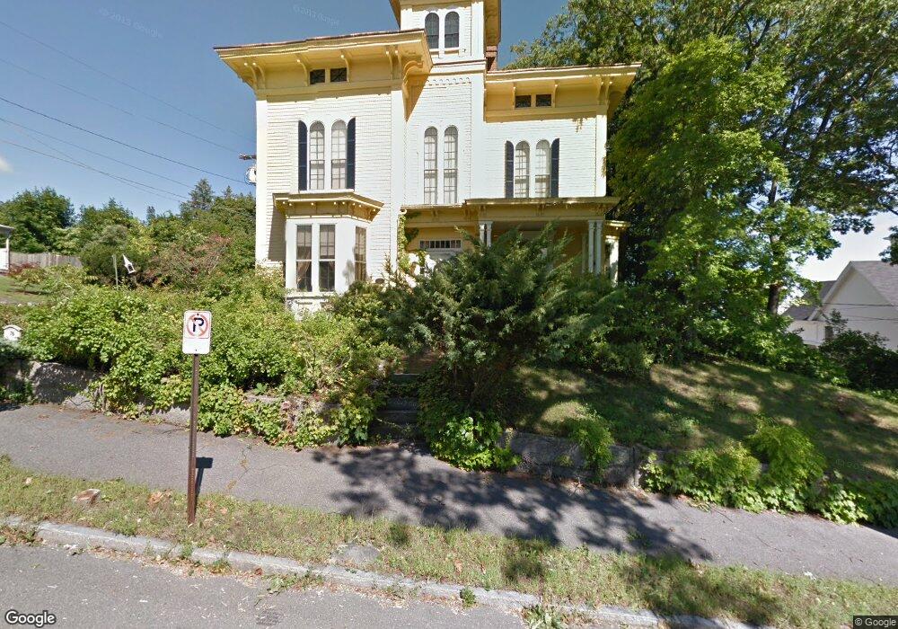 76 School St, Concord, NH 03301 - photo 1