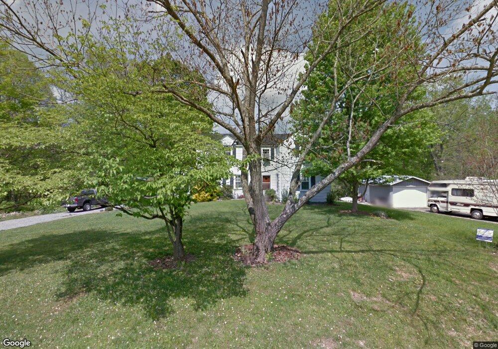 123 Sinking Creek Rd, Johnson City, TN 37601 - photo 1