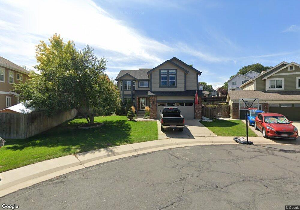 4216 E 106th Ct, Thornton, CO 80233 - photo 1