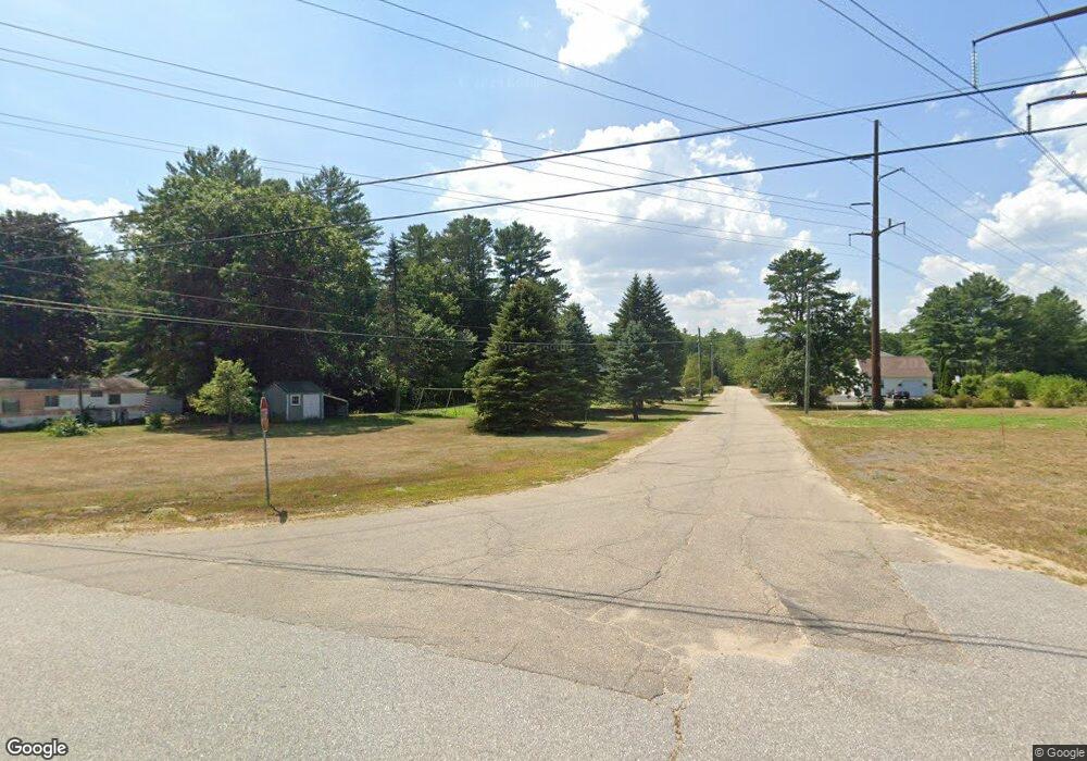 0 Lawson Ave unit 4329042, Franklin, NH 03235 - photo 1