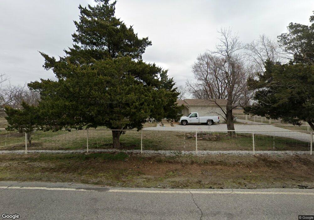 20097 S 4230 Rd, Claremore, OK 74019 - photo 1