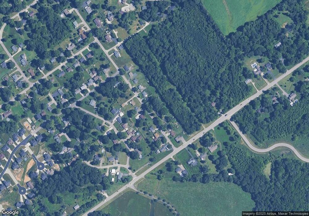 8322 Locust Dr, Charlestown, IN 47111 - photo 1