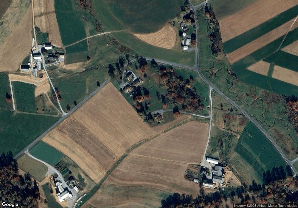 1492 May Post Office Rd, Quarryville, PA 17566 - photo 1