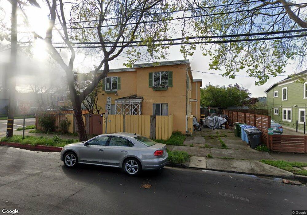 950 Bancroft Way, Berkeley, CA 94710 - photo 1