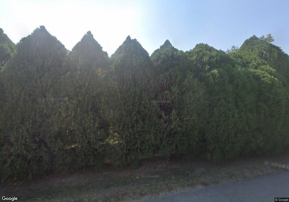 415 W South St, Tahlequah, OK 74464 - photo 1