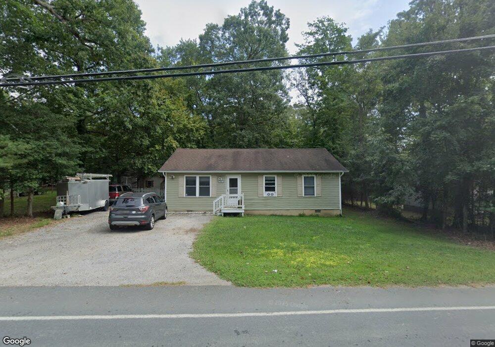 996 Golden West Way, Lusby, MD 20657 - photo 1