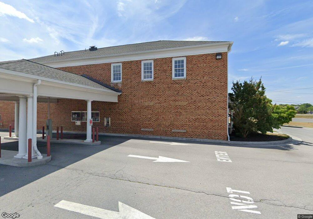 441 Fairfax Pike, Stephens City, VA 22655 - photo 1