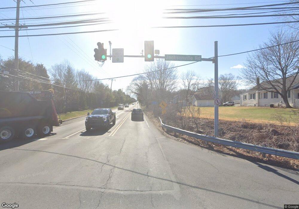 0000 Bristol Rd, Warwick, PA 18974 - photo 1