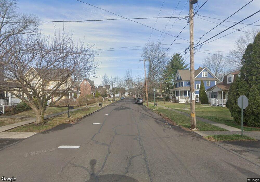 Lot 1 Pennsylvania Ave, Ivyland, PA 18974 - photo 1