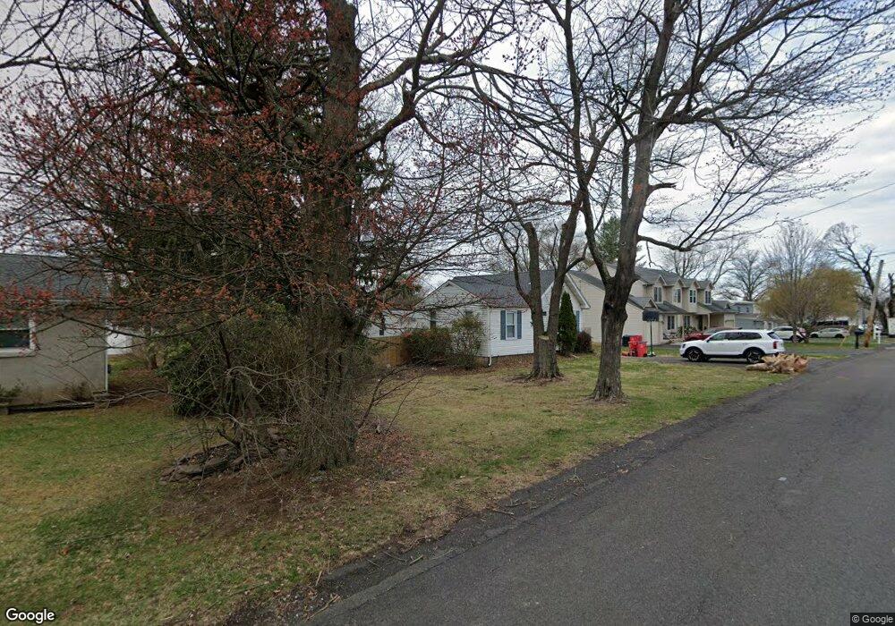 Lot 2 Fir St, Warminster, PA 18974 - photo 1