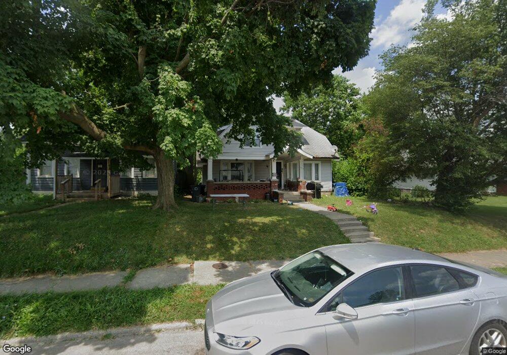 1010 E 8th St, Muncie, IN 47302 - photo 1