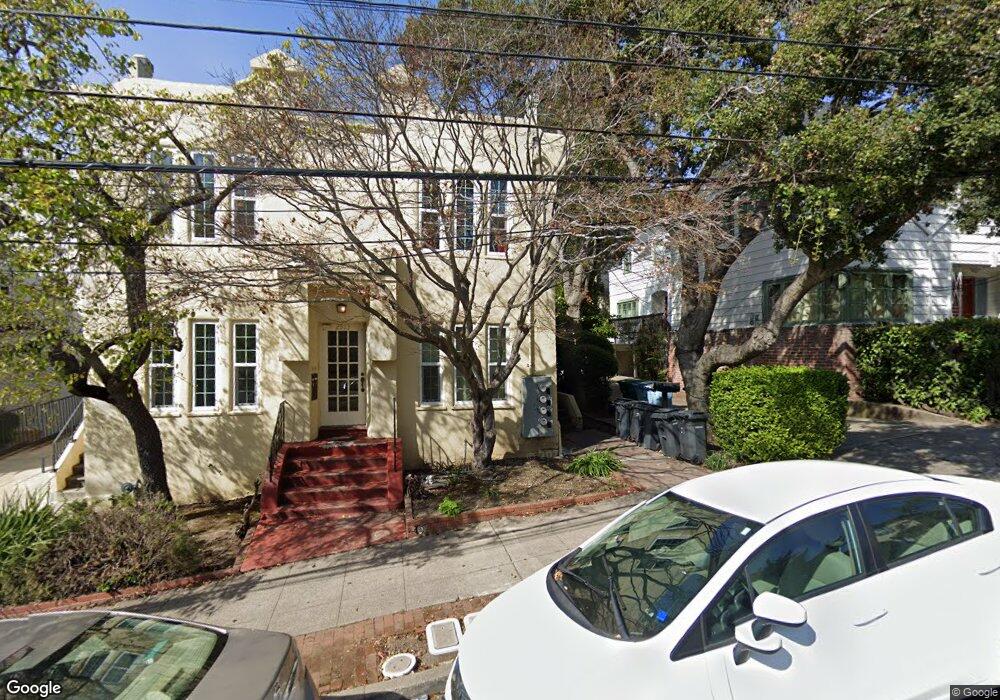 2575 Virginia St unit 1, Berkeley, CA 94709 - photo 1