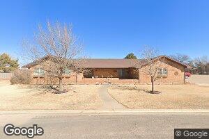204 Parkview Dr, Texhoma, OK 73949