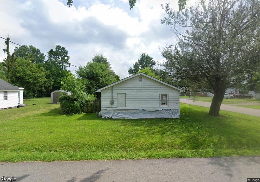121 Rural St, Austin, IN 47102 - photo 1