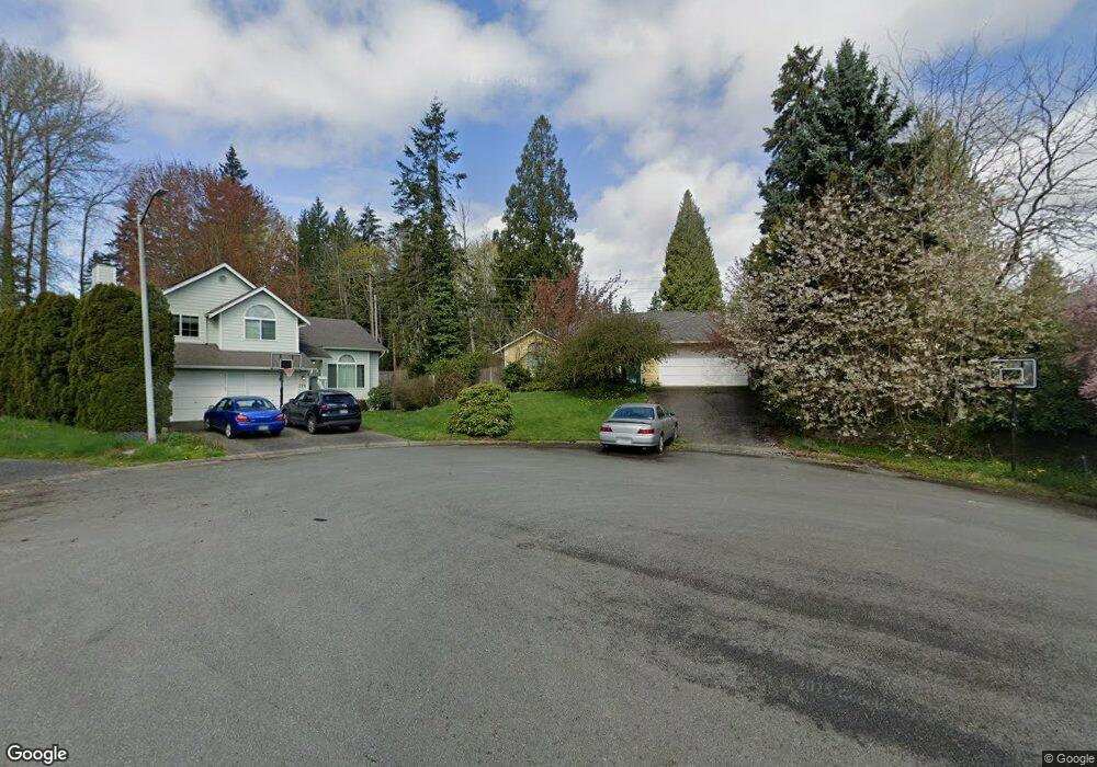 533 198th St SE, Bothell, WA 98012 - photo 1