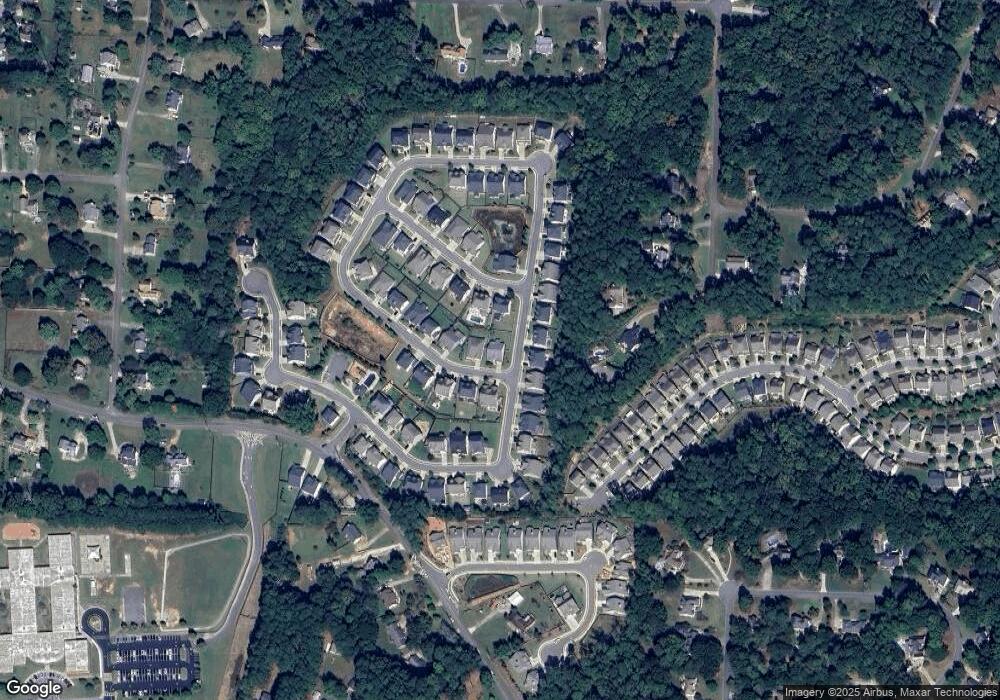 217 Madison St unit 24, Holly Springs, GA 30115 - photo 1