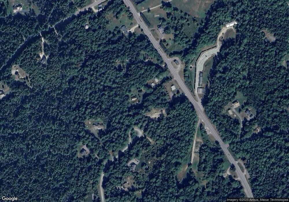 1445 Route 3 N, Carroll, NH 03598 - photo 1