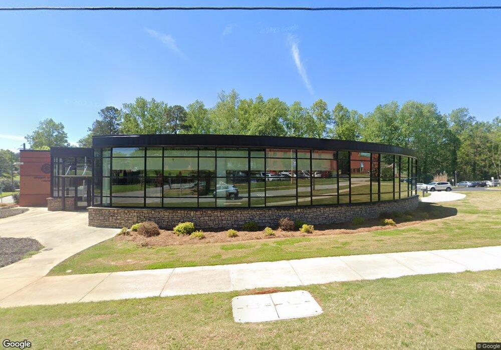 406 Spencer St, Barnesville, GA 30204 - photo 1