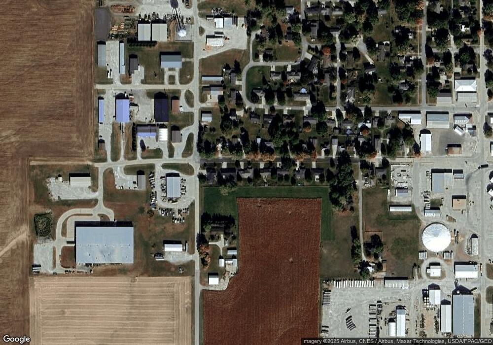 106 5th St, Sully, IA 50251 - photo 1