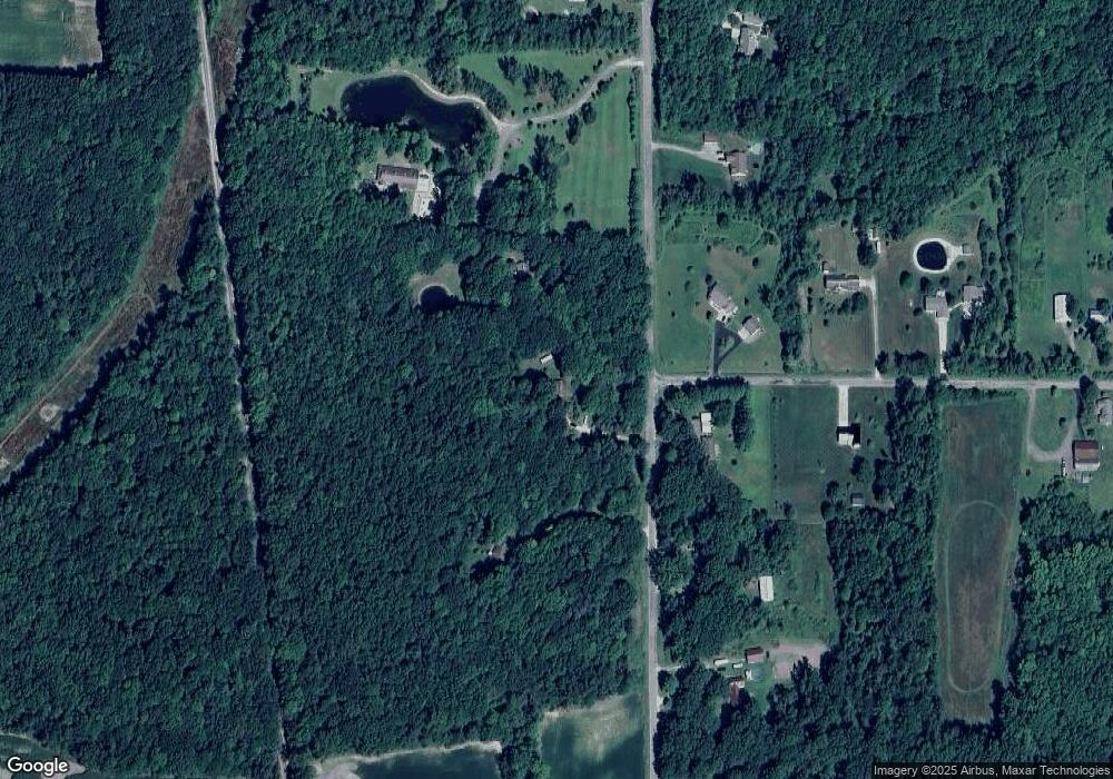 11590 Nichols Rd, Burt, MI 48417 - photo 1