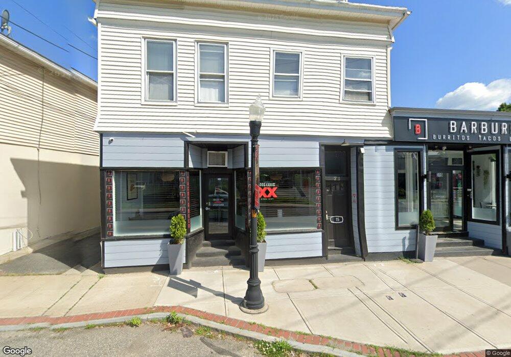 315 East St unit 3, Ludlow, MA 01056 - photo 1