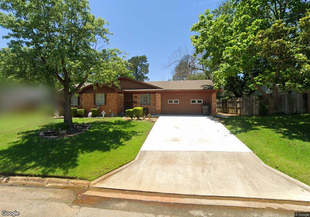 223 Ross Ave, Denison, TX 75020 - photo 1