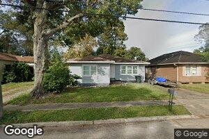 1232 Roussell St, Houma, LA 70360