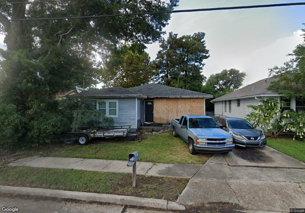 1232 Roussell St, Houma, LA 70360 - photo 1