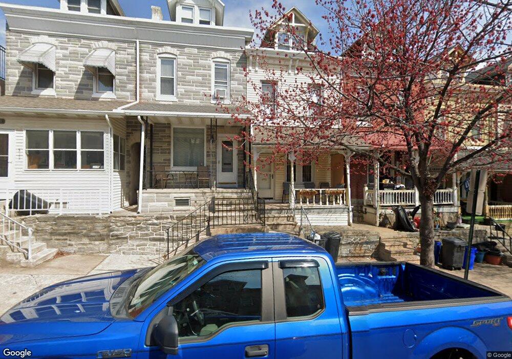 309 Chestnut St, West Reading, PA 19611 - photo 1