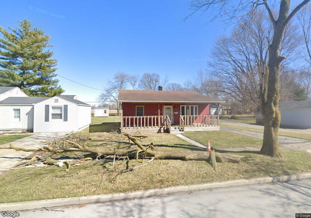 1017 Selby St, Findlay, OH 45840 - photo 1