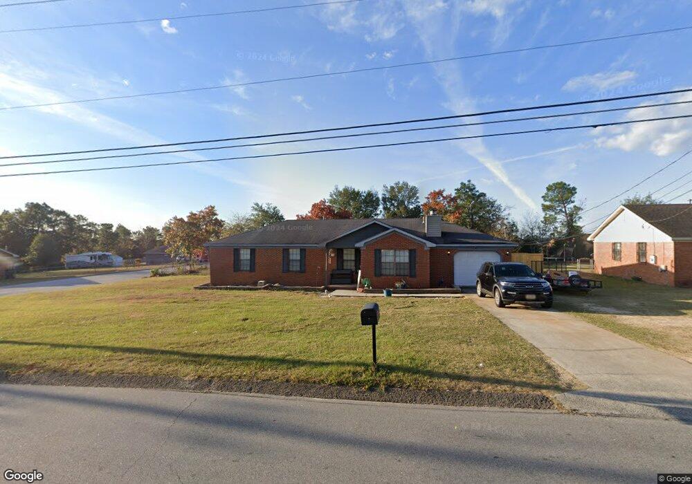 2144 Faircrest Ave, Augusta, GA 30906 - photo 1