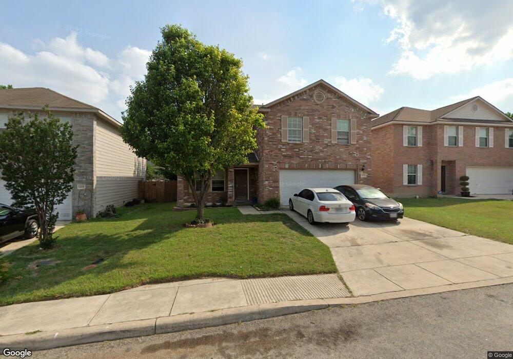 11022 Dublin Field, San Antonio, TX 78254 - photo 1