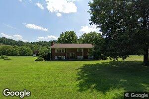 310 Stone Church Rd, Grindstone, PA 15442